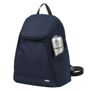 Anti-Theft+Classic+Backpack+Midnight