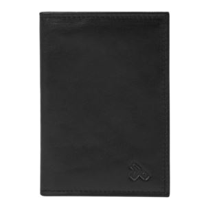 RFID+Blocking+Classic+Leather+Passport+Case