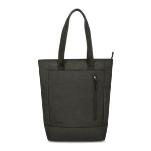 Anti-Theft+Urban+Convertible+Tote+%26+Backpack+Slate