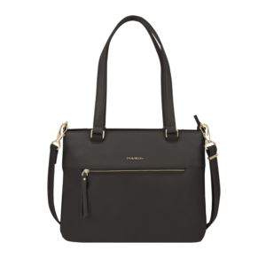 Anti-Theft+Addison+Tote+Black