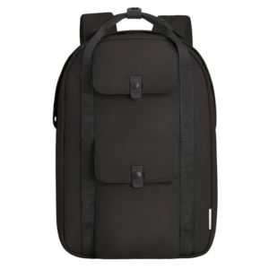 Origin+Antimicrobial+Anti-Theft+Daypack+Black