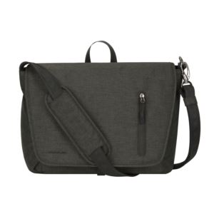 Anti-Theft+Urban+Messenger+Bag+Slate