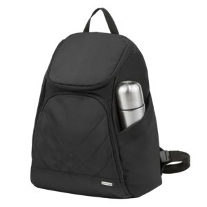 Anti-Theft+Classic+Backpack+Black