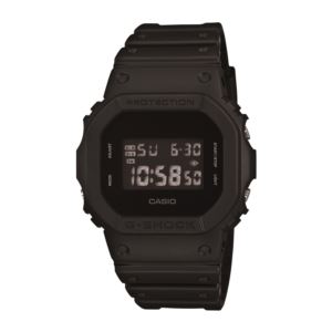 Men's G-Shock Watch - Black DW5600BB-1