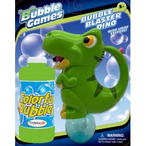 Dinosaur+Bubble+Blaster+Ages+3%2B+Years