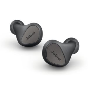 Jabra+Elite+4+In+Ear+True+Wireless+Earbuds+-+Dark+Grey