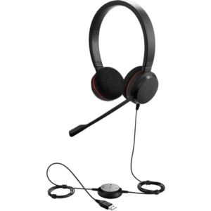 Jabra+Evolve+UC+Evolve+20+Wired+Stereo+Headphones%2C+Black