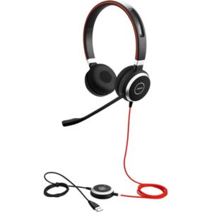 Jabra+-+Evolve+40+Stereo+On-Ear+Headset+-+Black