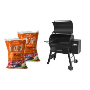 Ironwood+885+Smart+Pellet+Grill+w%2F+Multi-Tool+%26+Pellets