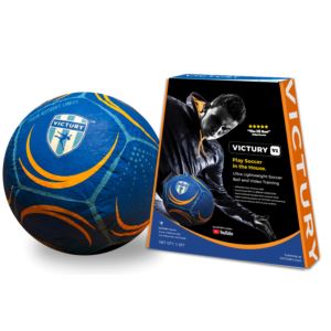Victury+V1+Sports+Training+Soccer+Ball