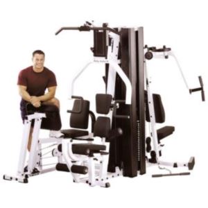 Multi+Function+Gym