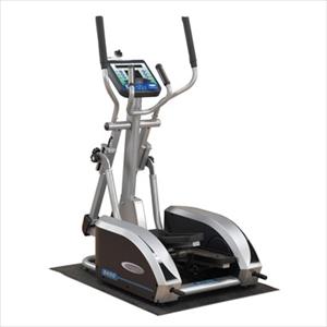 Endurance+Elliptical+Trainer+-+Adjustable+Stride