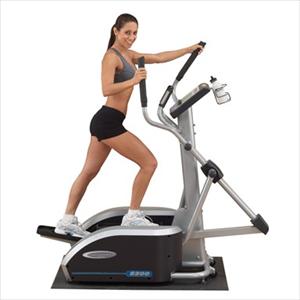 Endurance+Elliptical+Trainer