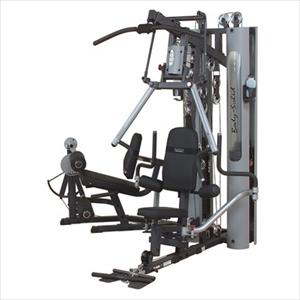 Bi-Angular+Home+Gym+-+%282%29+210+Lb+Weight+Stacks