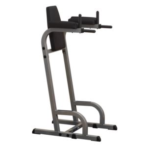 Vertical+Knee+Raise