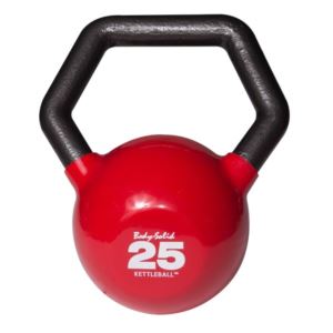 Vinyl+Dipped+Kettlebells+25+Lbs.