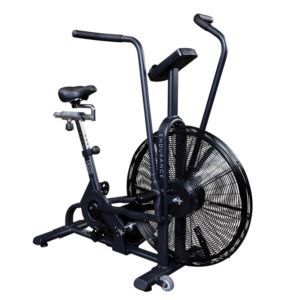 Endurance+Fan+Bike+Black