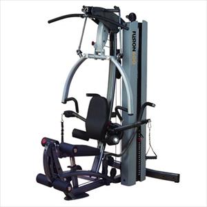 Fusion+Personal+Trainer+-+210+Lb+Weight+Stack