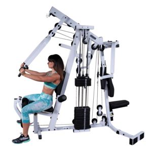 BodySolid+EXM2500S+Home+Gym
