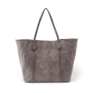 Kingston+Tote+in+Titanium