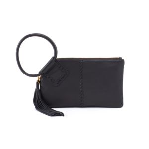 Sable+Clutch+in+Black