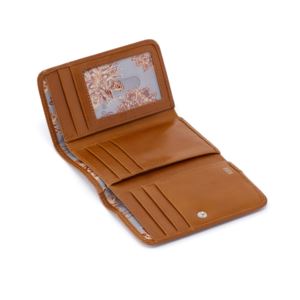 Jill+Vintage+Leather+Wallet+in+Truffle