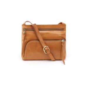 Cassie+Crossbody+Honey