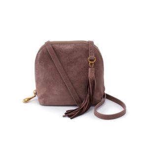 Nash+Buffed+Hide+Crossbody+in+Saddle