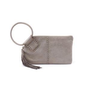 Sable+Clutch+in+Granite+Gold
