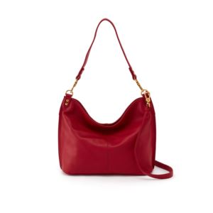 Pier+Convertible+Shoulder+Bag+in+Scarlet