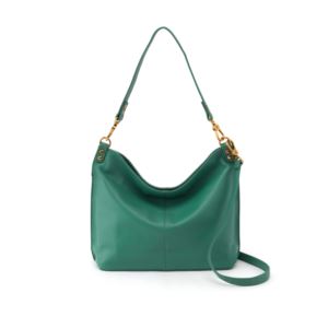 Pier+Convertible+Shoulder+Bag+in+Green