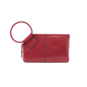 Sable+Clutch+in+Cranberry