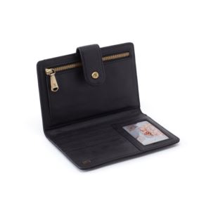 Pax+Vintage+Wallet+in+Black