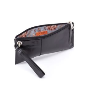 Vida+Wristlet+in+Black