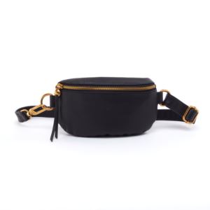 Fern+Belt+Bag+in+Black