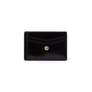 Simi+CC+Wallet+in+Black