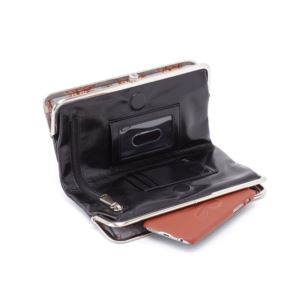 Lauren+Vintage+Clutch+Wallet+in+Black