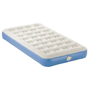 Twin+Classic+Air+Bed+w%2F+Pump