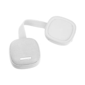 h2GO+Portable+Bluetooth+Speakers+-+White