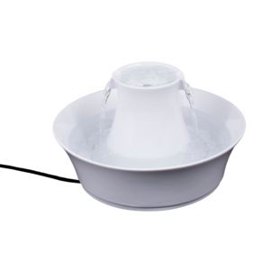 Drinkwell+Ceramic+Avalon+Pet+Fountain