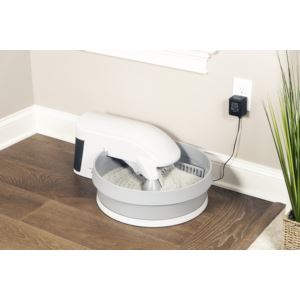 Simply+Clean+Automatic+Litter+Box
