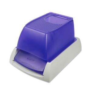 ScoopFree+Ultra+Top+Entry+Self+Cleaning+Litter+Box