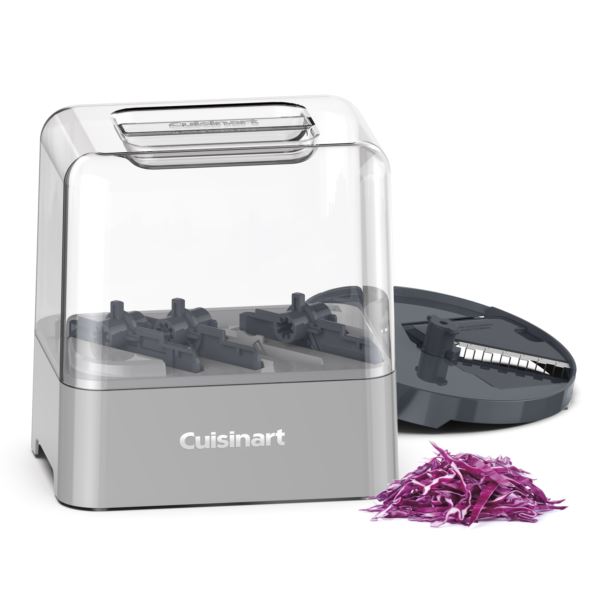 Cuisinart Core Essentials Multifunctional Disc for FP110, FP130 & FP145
