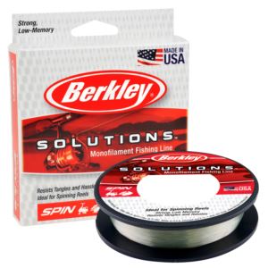 Solutions+Spinning+Fishing+Line