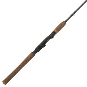 Spinning+Lightning+Rod+1pc+6ft