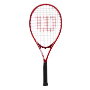 Pro+Staff+Precision+XL+110+Tennis+Racket+4-3%2F8%22+Grip
