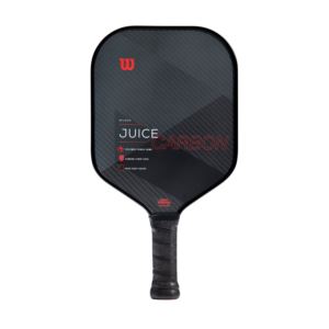 Juice+Carbon+Pickleball+Paddle