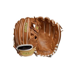 2022+A2000+Spin+Control+11.75%22+Infield+Baseball+Glove+Right+Hand+Thrower