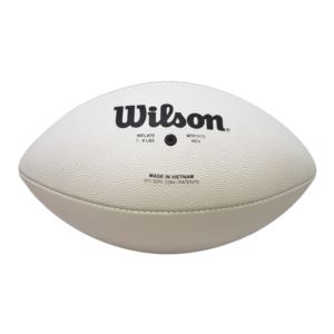 Autograph+Full+Size+Football