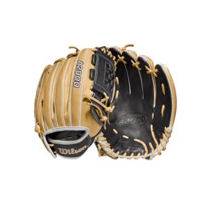 2022+A2000+12%22+Pitcher%27s+Fastpitch+Glove+Right+Hand+Thrower